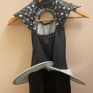 dance costume size 10